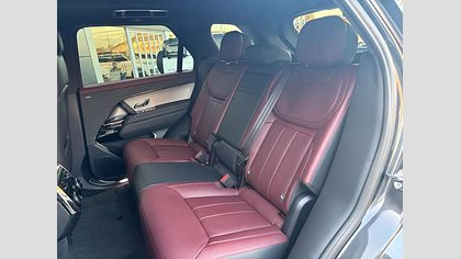 Range Rover Sport 4
