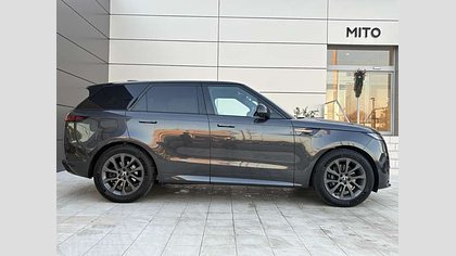 Range Rover Sport 5