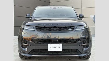 Range Rover Sport 6