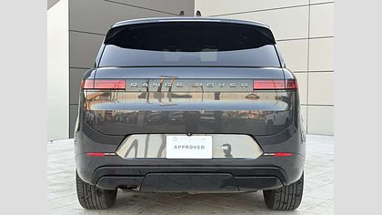 Range Rover Sport 7