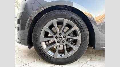 Range Rover Sport 8