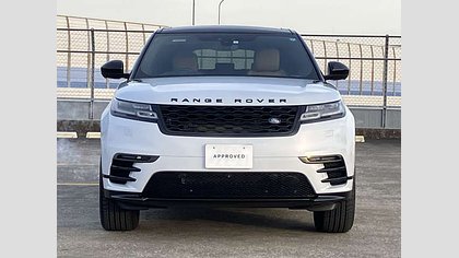 Range Rover Velar 1