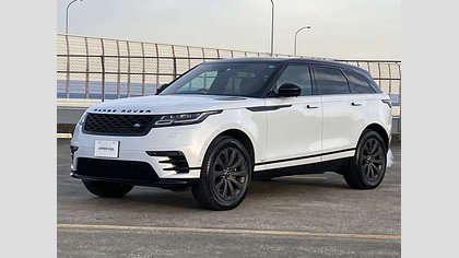 Range Rover Velar 2