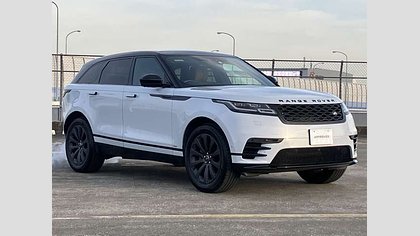 Range Rover Velar 0