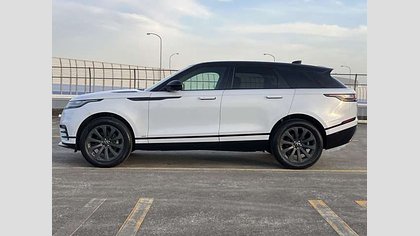 Range Rover Velar 3