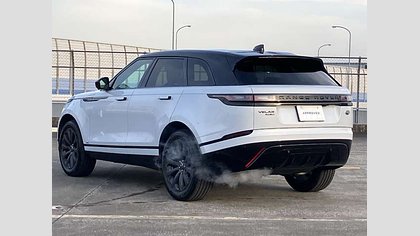 Range Rover Velar 6