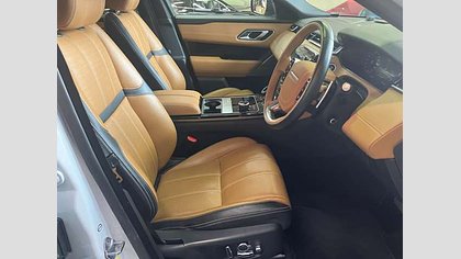 Range Rover Velar 9