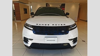 Range Rover Velar 7