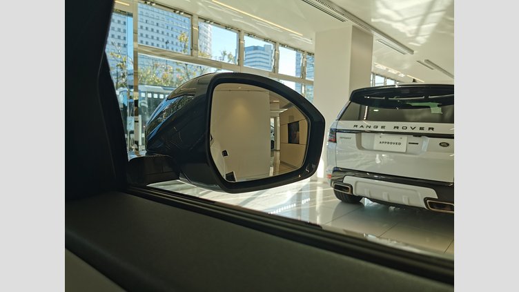 2024 認定中古車 Land Rover Range Rover Velar オストゥーニパールホワイト P250ガソリン Standard Wheelbase Dynamic SE