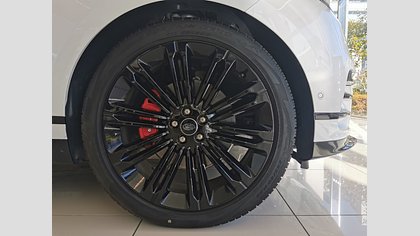 Range Rover Velar 8