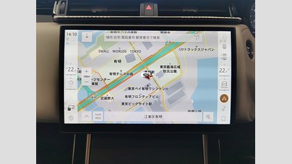 Range Rover Velar 30