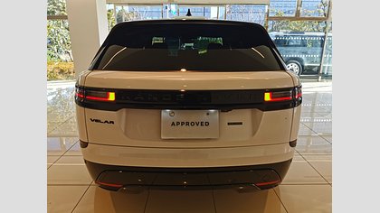 Range Rover Velar 6