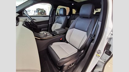 Range Rover Velar 2