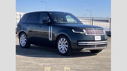Range Rover 1