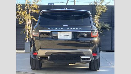 Range Rover Sport 4