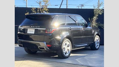 Range Rover Sport 5