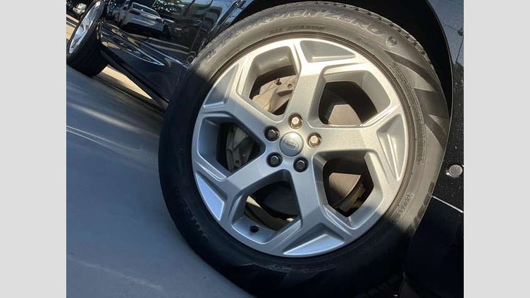 2021 認定中古車 Land Rover Range Rover Sport サントリーニブラック INGENIUM 3.0L 6気筒ディーゼル MHEV 300PS HSE