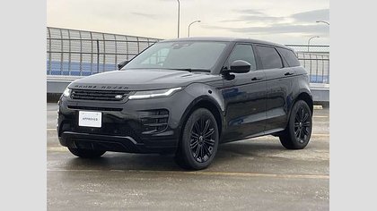 Range Rover Evoque 2