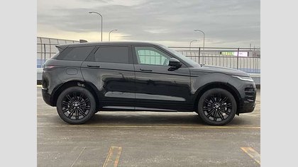 Range Rover Evoque 3