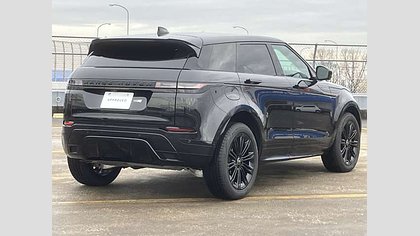 Range Rover Evoque 6