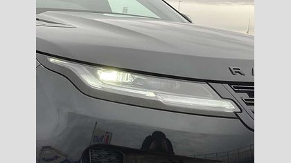 Range Rover Evoque 8