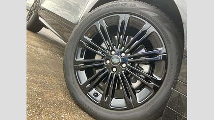 Range Rover Evoque 9