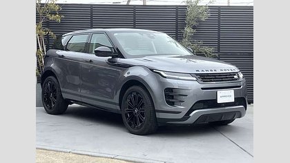 Range Rover Evoque 1
