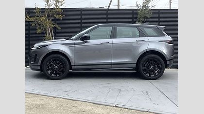 Range Rover Evoque 2