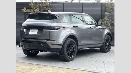 Range Rover Evoque 3