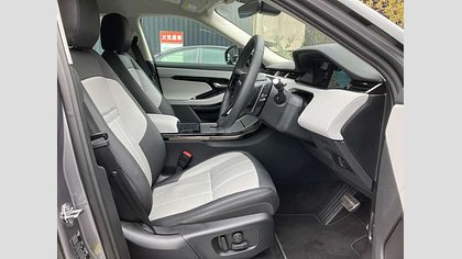 Range Rover Evoque 8