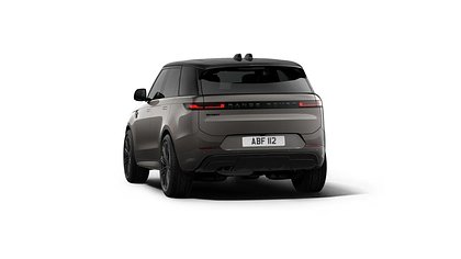 Range Rover Sport 1