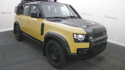 Defender 110 1