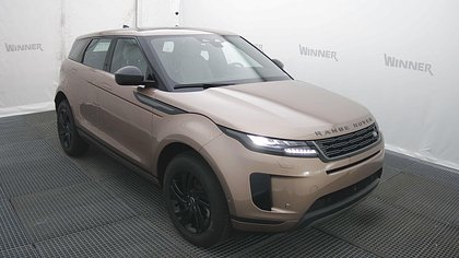 Range Rover Evoque 1