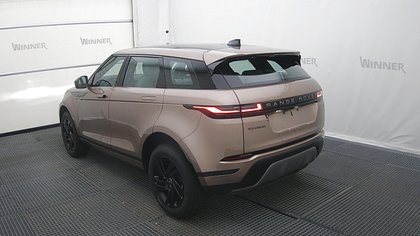 Range Rover Evoque 2