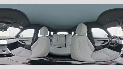 Range Rover Evoque 4