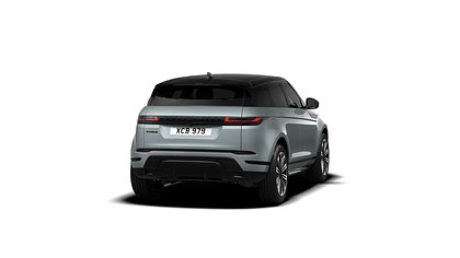 Range Rover Evoque 2