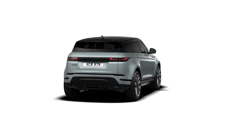 2026 Nuevo Land Rover Range Rover Evoque Arroios Grey P250 AWD AUTOMÁTICO MHEV (Mild Hybrid) Standard Wheelbase DYNAMIC SE