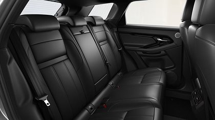 Range Rover Evoque 6