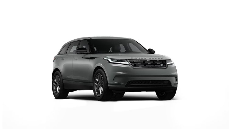 2026 Mới Land Rover Range Rover Velar Zadar Grey P250 S