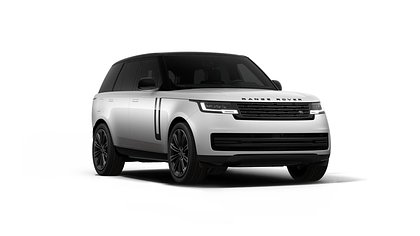 Range Rover 0