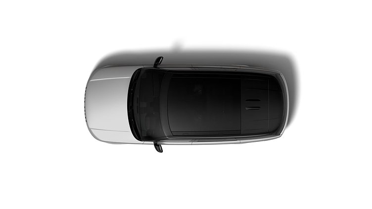 2026 New Land Rover Range Rover Ostuni Pearl White P530 Petrol Mild Hybrid Standard Wheelbase HSE