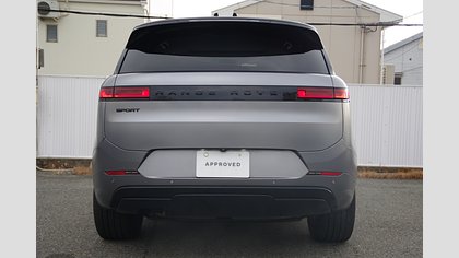 Range Rover Sport 6