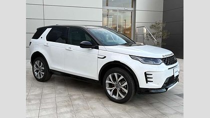 Discovery Sport 0