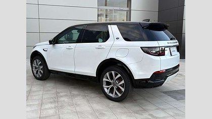 Discovery Sport 1
