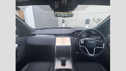 Discovery Sport 3