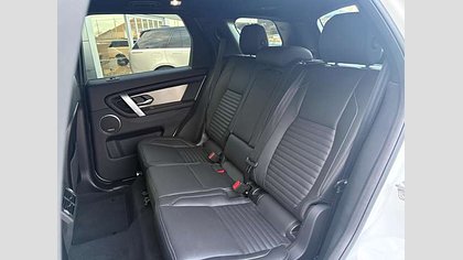 Discovery Sport 4