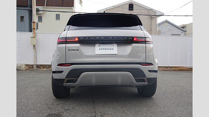 Range Rover Evoque 6