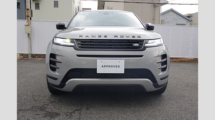 Range Rover Evoque 5