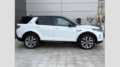 Discovery Sport 5
