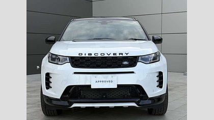 Discovery Sport 6